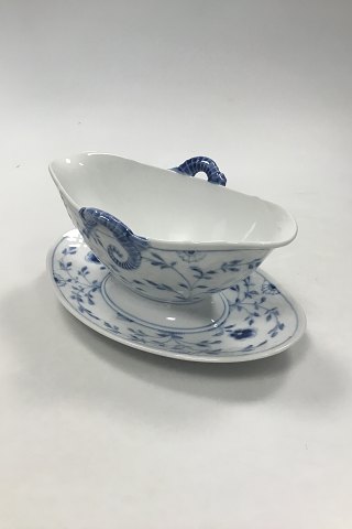 Bing og Grøndahl Sommerfugl Sovseskål No. 8