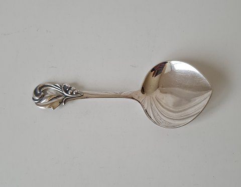 Petit four spade i sølv  - 14,5 cm.