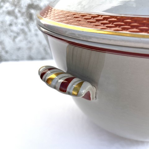 AluminiaTurebySoup terrin*200 DKK