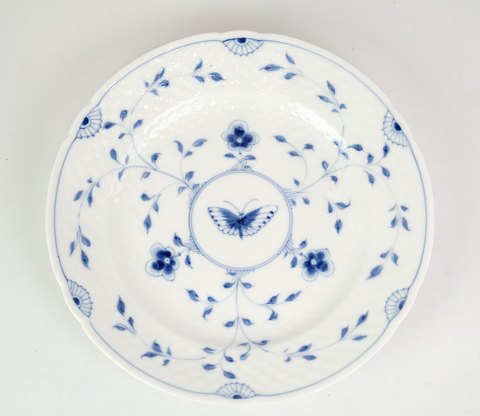 B&G, kage tallerken, nr. 25