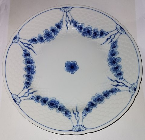 B&G Empire dinner plate