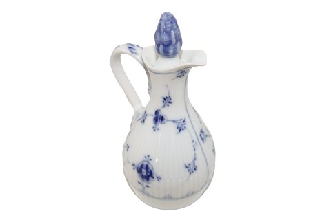 Blue TraditionalVinegar bottle
