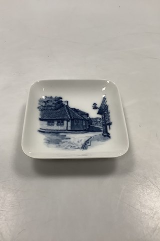 Royal Copenhagen Plaquette 2985-7-985.