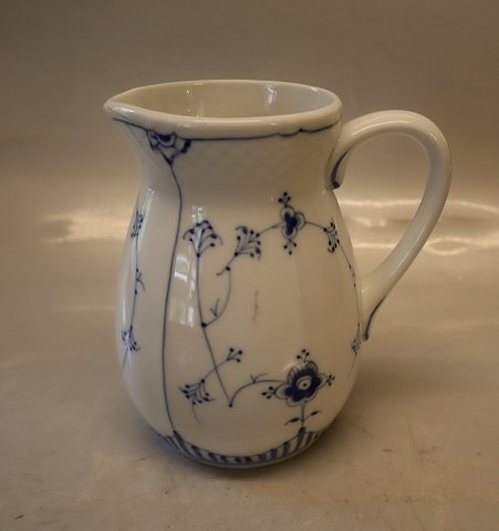 1044 Milch Pitcher (Hotel) 13.5 cm  B&G Blue Traditional -  tableware Hotel