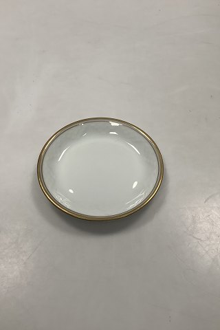 Bing and Grondahl Hartmann Carviar Dish No. 332/30