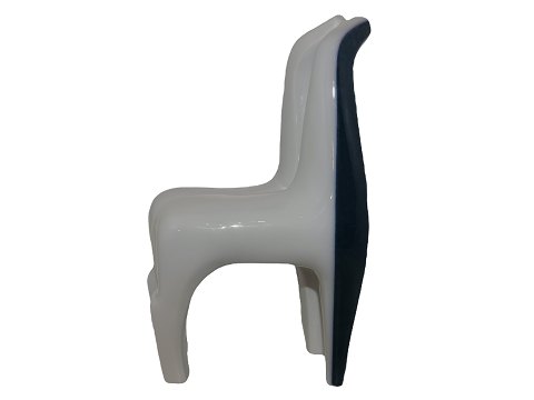 Royal Copenhagen figurTo heste