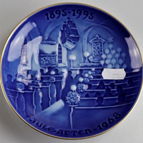 B&G platte19942667 B