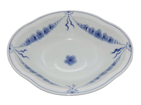 EmpireLille oval skål 21,9 cm.