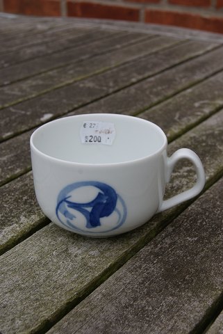 Blue Koppel China ...