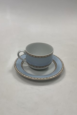Royal Copenhagen Liselund Mokkakop No. 060/061