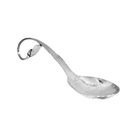 Georg JensenMarmeladeske nr. 21 Sterlingsølv