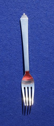 Pyramid solid silver ...