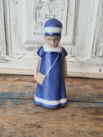 B&G figur - Else No. 1574