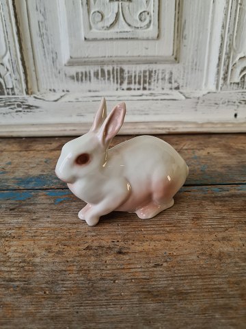 B&G figur, kanin No. 2442