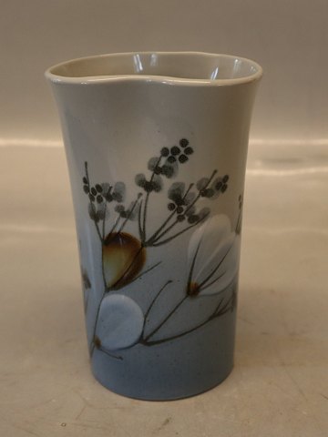 967-3872 Celeste Vase 13.8 cm Ellen Malmer Aluminia