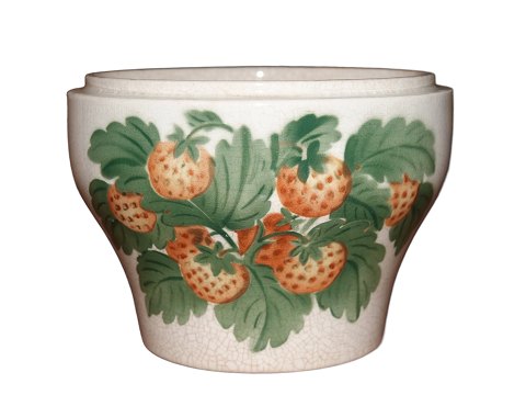 AluminiaTidemands marmeladekrukke fra 1928