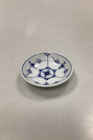 Royal Copenhagen Musselmalet Riflet Hotel Skål No. 2236