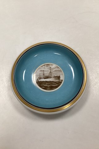 Royal Copenhagen Skål/Askebæger for Burmeister og Wain