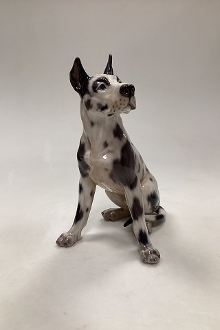 Dahl Jensen Figur Grand Danois No. 1111