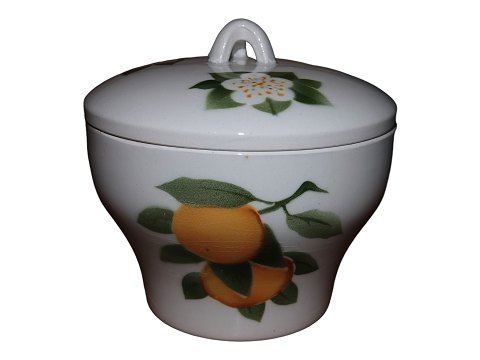 AluminiaTidemands marmeladekrukke