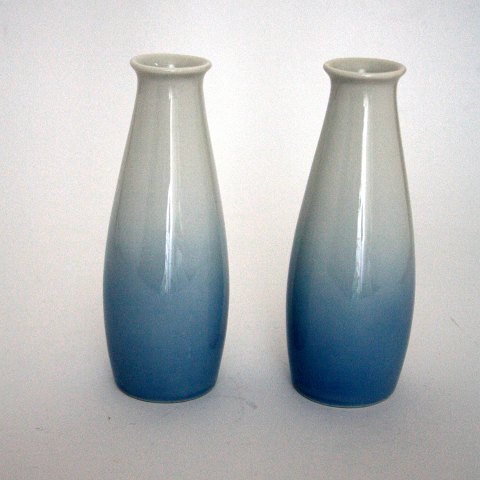 Kuvert vase, Bing & Grøndahl