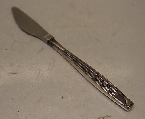 Athene Knife Silver plated cutlery Knife with steelblade  21.2 cm