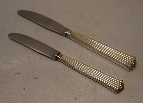 Diplomat  Knive Pletbestik - Frokostkniv 19 cm Raadvad