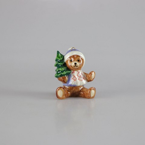 RC figur746Teddy bear 2002