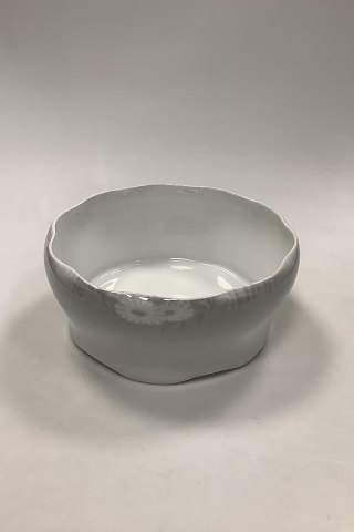 Royal Copenhagen / Kgl. Porcelæn Skærsommernatsdrøm Gammel Salatskål No 1370 / 10024
