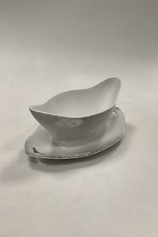 Royal Copenhagen / Kgl. Porcelæn Skærsommernatsdrøm Gammel Sovseskål No 1370 / 10005