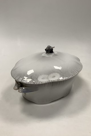 Royal Copenhagen / Kgl. Porcelæn Skærsommernatsdrøm Gammel Lågskål No 1370 / 10003