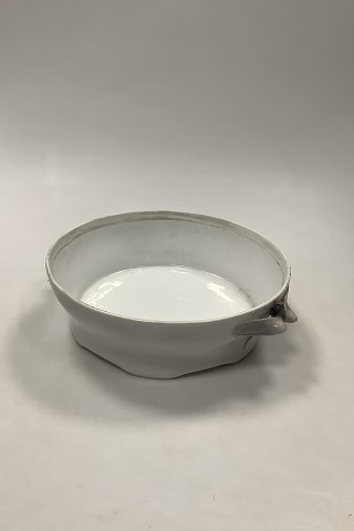 Royal Copenhagen / Kgl. Porcelæn Skærsommernatsdrøm Gammel Lågskål uden låg No 1370 / 10007
