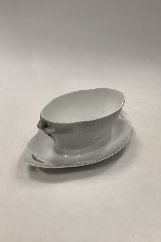 Royal Copenhagen / Kgl. Porcelæn Skærsommernatsdrøm Gammel Sovseskål uden låg No 1370 / 10006