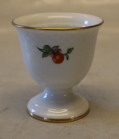 696 RC Æggebæger 6 cm Ægir B&G  spise- og kaffestel