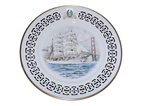 Windjammer<br>Bing & Grondahl