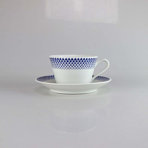 Lyngby tekopRomber9,5 cm