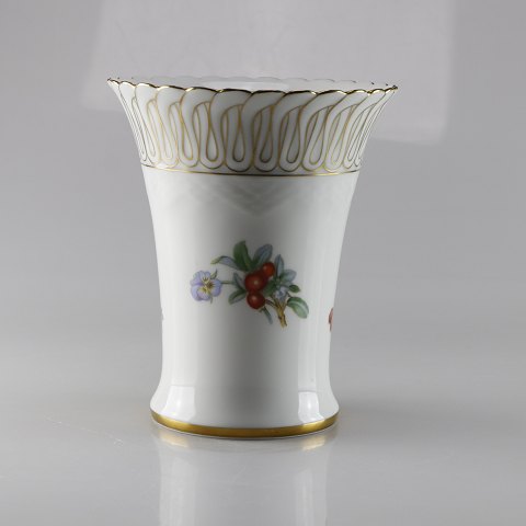 B&G vase186Ægir