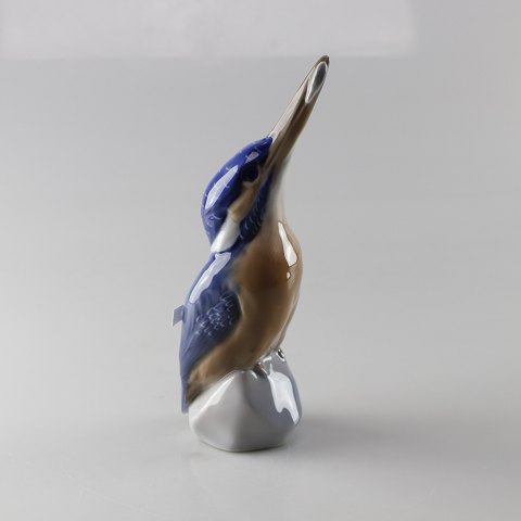 RC figur2257Isfugl