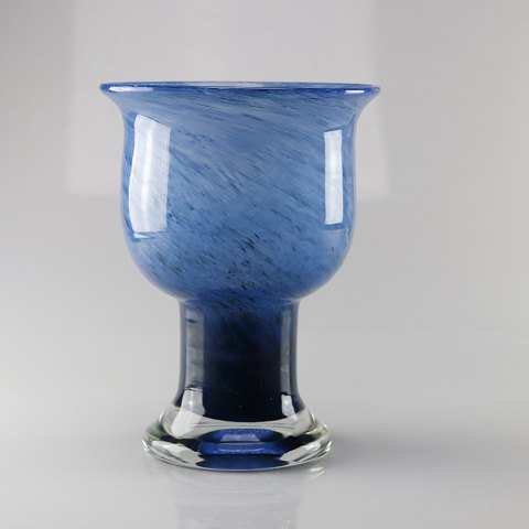 Bertil Vallien vaseÅfors glasværk