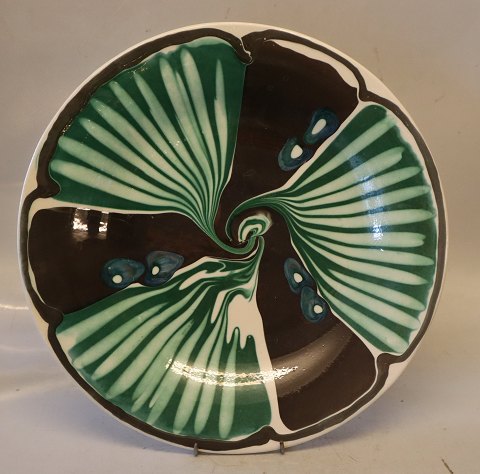 Fad 32.5 cm Tulle EmborgHerman A. Kähler Keramik