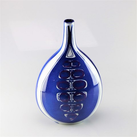 Aluminia vase148/2740Tenera