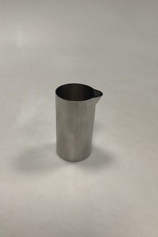 Stelton Cylinda-Line Flødekande i Rustfrit stål