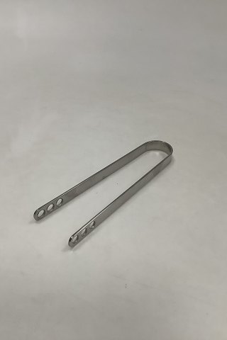 Stelton Stainless steel Cylinda-line Ice Tongs