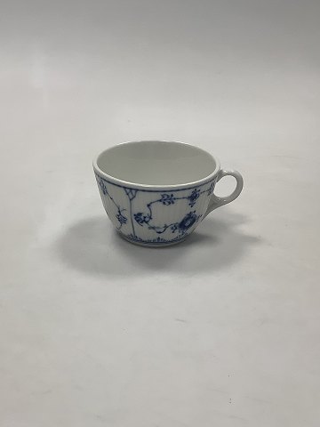 Royal Copenhagen Musselmalet Riflet Hotel Kaffekop No. 2187