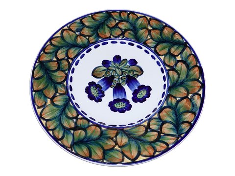AluminiaStor blomster platte