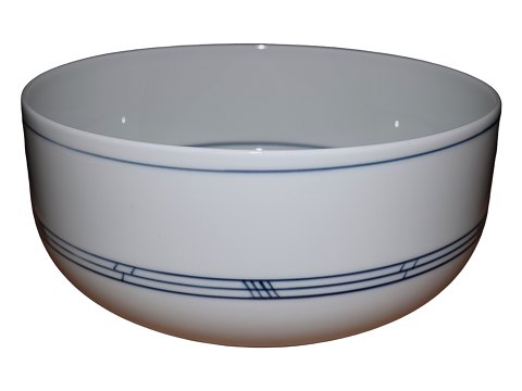 DelfiRund kartoffelskål 21,3 cm.