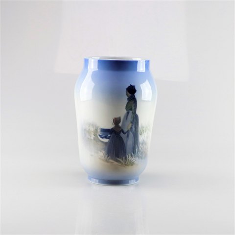 RC vase4547Fanø piger