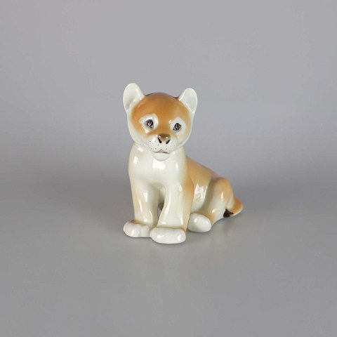 USSR figurLøveunge
