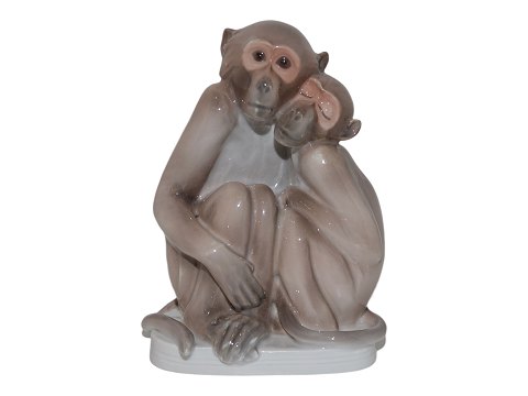 Bing & Grøndahl figurTo aber