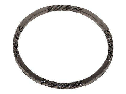 Georg Jensen sølvArmring